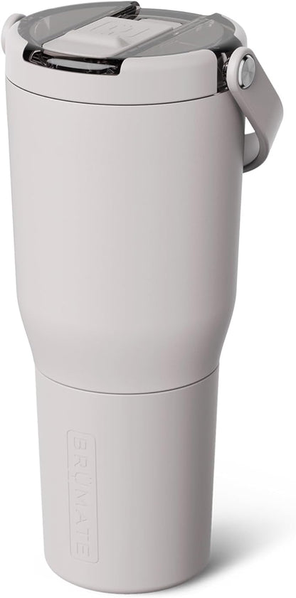 BrüMate Resa Flip 35oz Travel Tumbler - Image 2