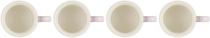Le Creuset Stoneware Vancouver Mug, 14 oz. each - Image 4