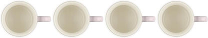 Le Creuset Stoneware Vancouver Mug, 14 oz. each - Image 4