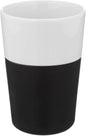 Eva Solo | 2 Cafe Latte Tumbler Mugs | 12 oz Porcelain Coffee Cup Tumblers by EvaSolo