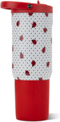 HydroJug Sport 20 oz Insulated Stainless Steel Water Bottle by Hydrojug