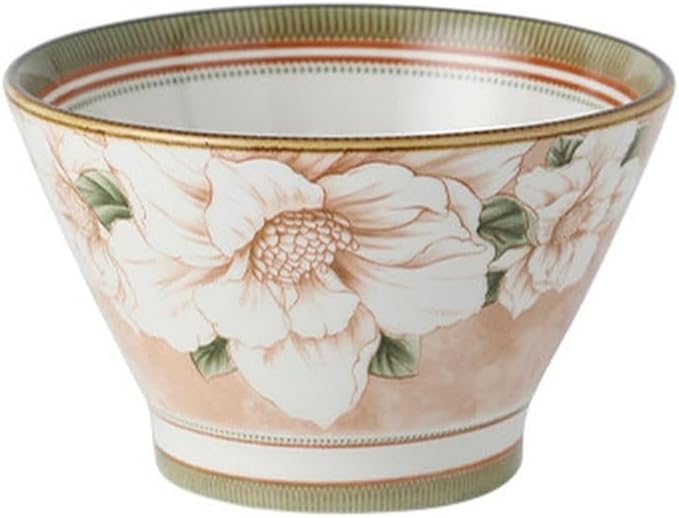 Japanese-style personalized household ceramic tableware, restaurant matching by Unknown