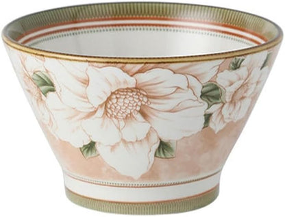 Japanese-style personalized household ceramic tableware, restaurant matching by Unknown
