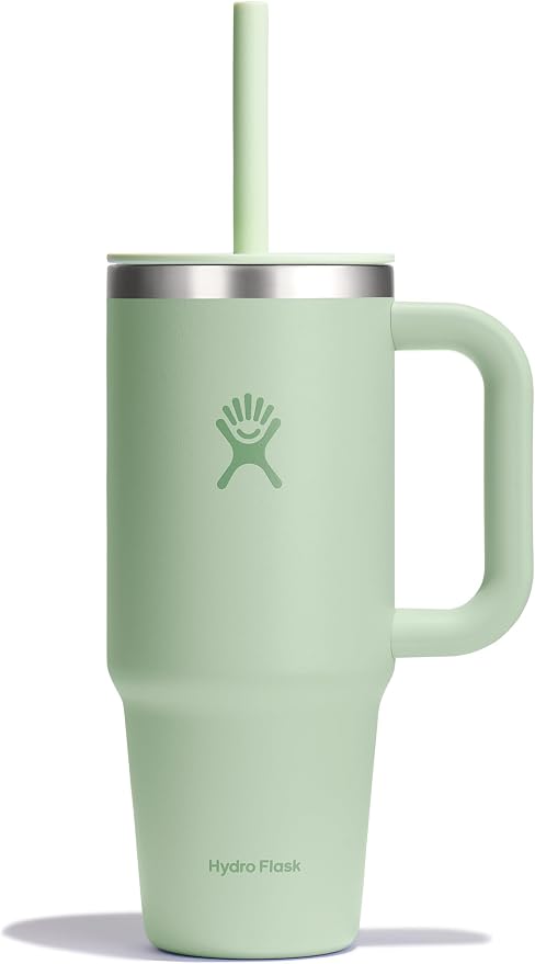 Hydro Flask 24 Oz Travel Tumbler by Unknown