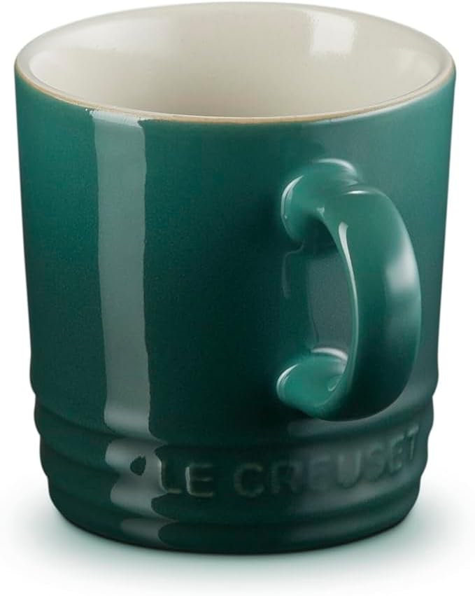 Le Creuset Petite Stoneware Espresso Mug, 3 oz. - Image 2
