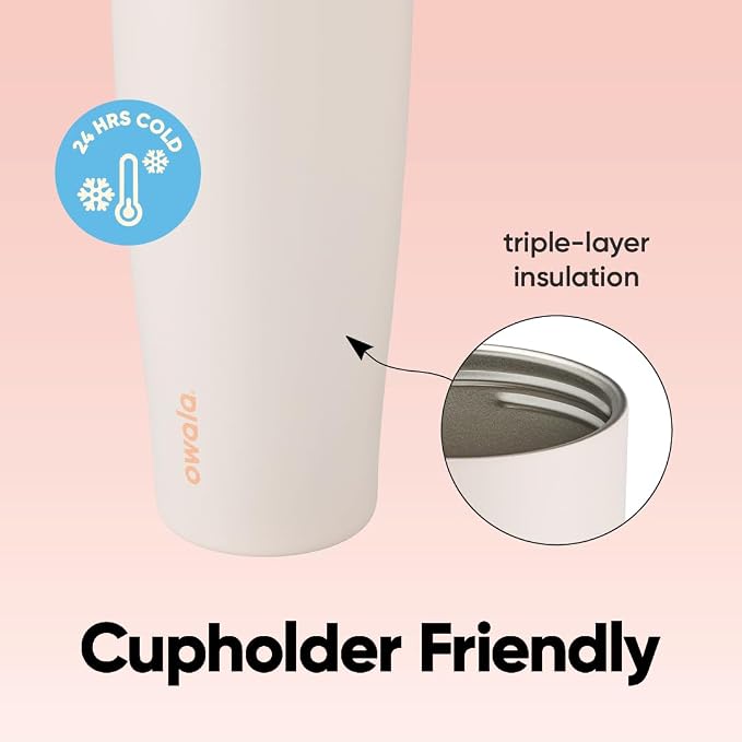 Owala FreeSip Tumbler - Image 4