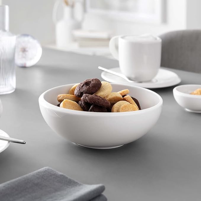 Villeroy & Boch NewMoon Collection Small Serving Bowl - Image 5