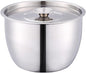 Yardwe Stainless Steel Deep Egg Mixing Bowl by YARDWE
