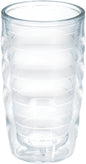 Tervis Clear & Colorful Tabletop Made in USA Double Walled Insulated Tumbler by TervisTumblerCompany