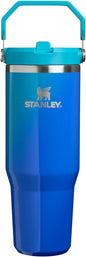 STANLEY IceFlow 2.0 Flip Straw Tumbler, 30 oz, Sea Glass Aura | Easy Carry by Unknown