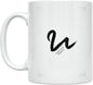 Minimalist Coffee Mug by Unknown