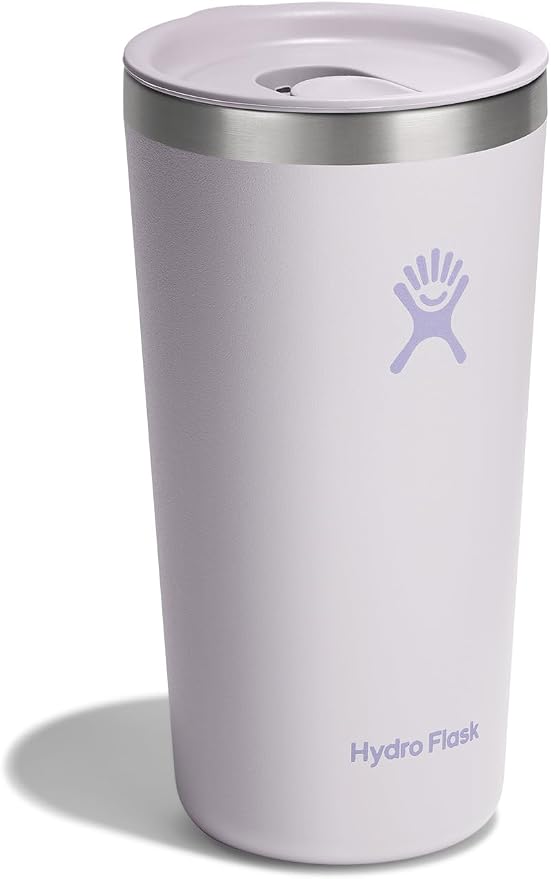 Hydro Flask All Around Tumbler Press-In Lid, Insulated Travel Mug, Stainless - Image 2