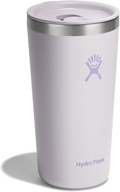 Hydro Flask All Around Tumbler Press-In Lid, Insulated Travel Mug, Stainless - Image 2