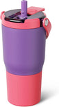 BrüMate Resa Flip 20oz Kids Travel Tumbler by Br%C3%BCMate