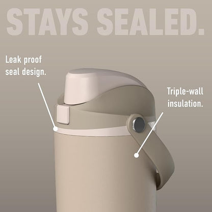 Hydrapeak Roamer 32oz Insulated Water Bottle - Image 4