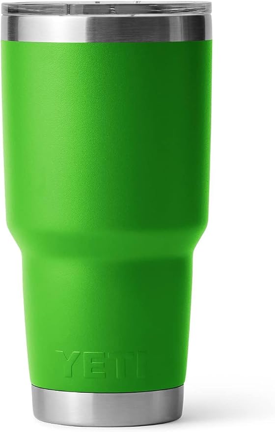 YETI Rambler 30 oz Tumbler, Stainless Steel, Vacuum Insulated - Image 5