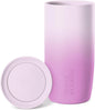 Simple Modern Insulated Travel Coffee Mug 360° Lid | 16oz | Ombré | Voyager by Unknown