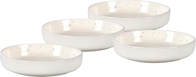 HomeVSS 20-Piece Dinnerware Set - Image 6