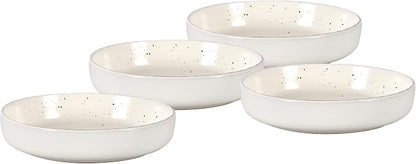 HomeVSS 20-Piece Dinnerware Set - Image 6