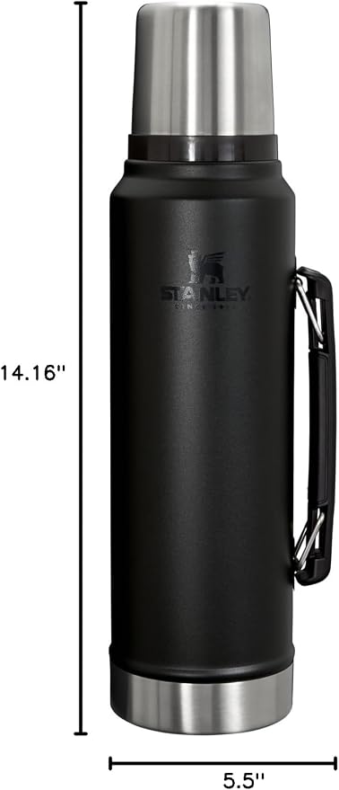 Stanley Classic Legendary Vacuum Bottle - Image 7