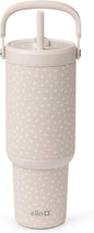 Ello Oasis Go+ 32oz Insulated Stainless Steel Tumbler by Ello