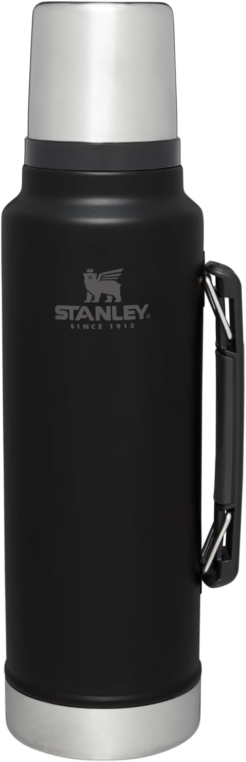 Stanley Classic Legendary Vacuum Bottle by Unknown