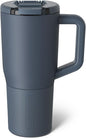 BrüMate Müv - 25oz 100% Leak Proof Insulated Coffee Mug - Stainless Steel by Br%C3%BCMate