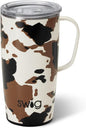 Swig Life 22oz Insulated Travel Mug by SwigLife