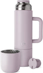 Simple Modern 36oz Insulated Hot Beverage Bottle by Unknown