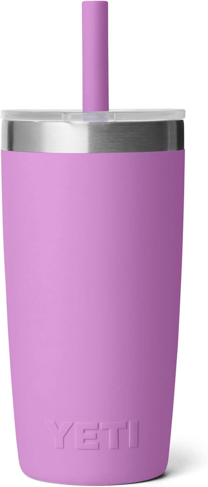 YETI Rambler Jr. 10 Oz Tumbler - Image 5