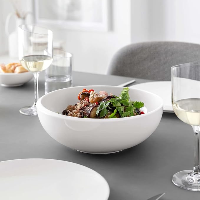 Villeroy & Boch NewMoon Medium Bowl - Image 4