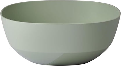 Mepal - Serving bowl Silueta - Dishwasher & microwave resistant - Salad bowl - by MEPAL