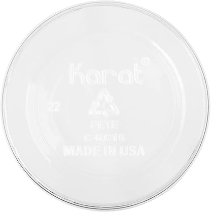 Karat 16oz Plastic Cups, and More - Image 7