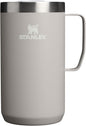STANLEY Everyday Camp Mug 24oz | Drink Through Lid | Cup by Unknown