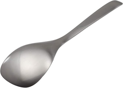Sori Yanagi Spoon server 311927 - Image 3