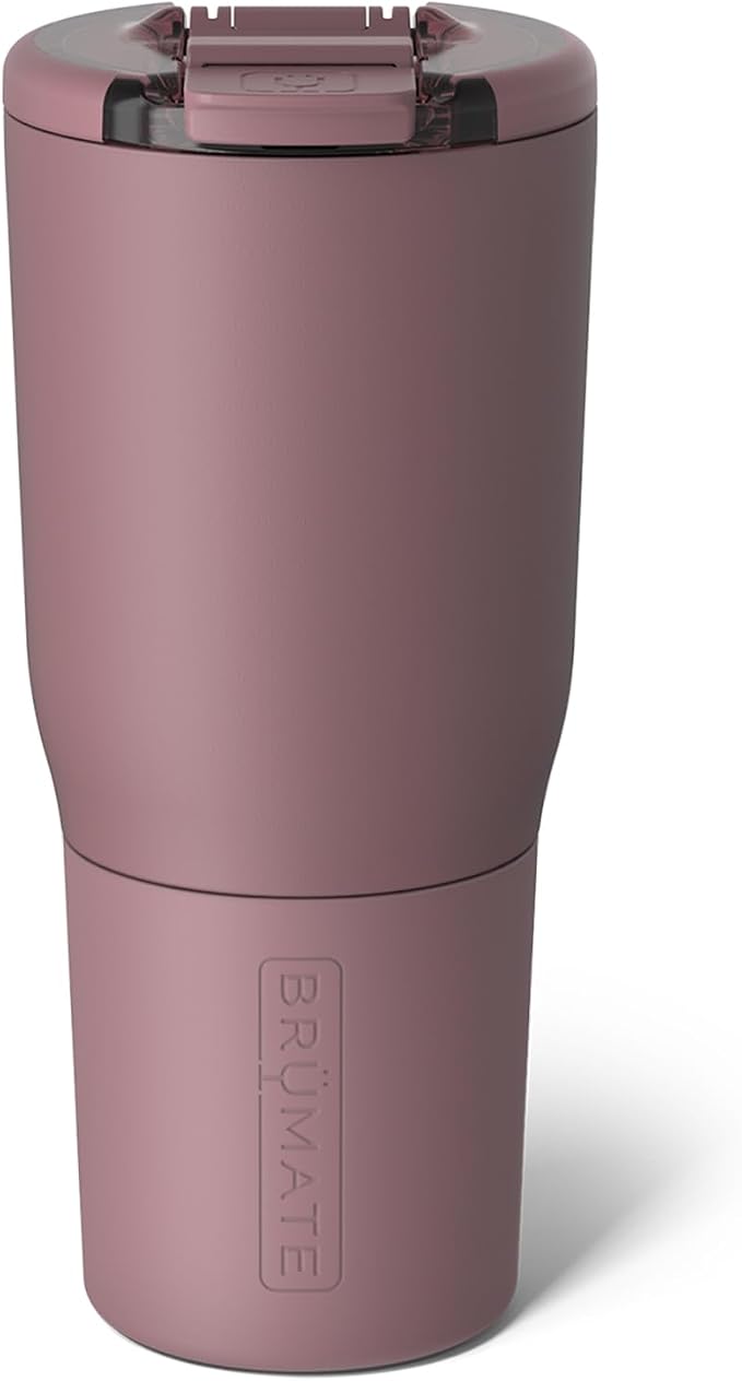 BrüMate Nav 25oz 100% Leak Proof Insulated Travel Tumbler by Br%C3%BCMate