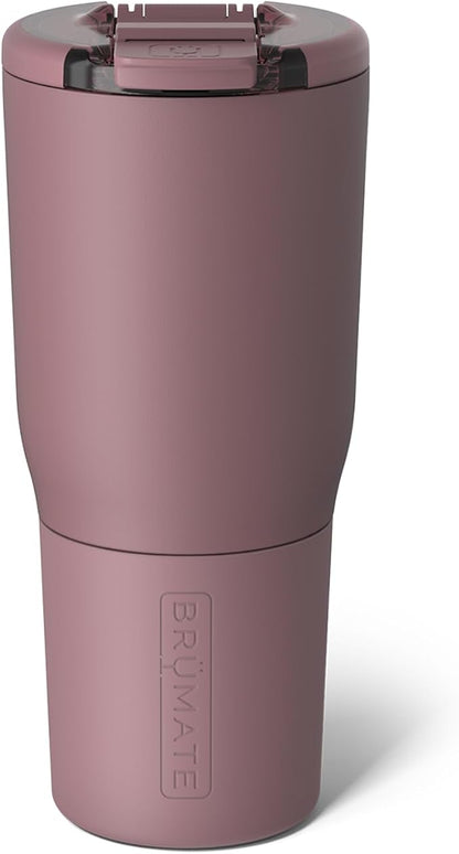 BrüMate Nav 25oz 100% Leak Proof Insulated Travel Tumbler by Br%C3%BCMate