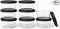 16-Piece Glass Food Storage Containers Set | 1-Cup, Leakproof | Microwave by DuraLiving
