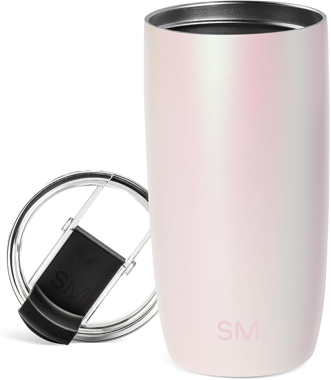 Simple Modern Travel Coffee Mug by Unknown