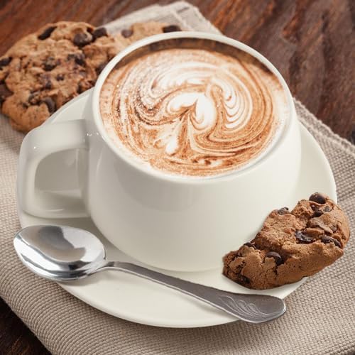 ionEgg Porcelain Coffee Cup - Image 5