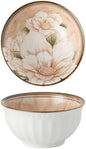 Japanese-style personalized household ceramic tableware, restaurant matching by Unknown