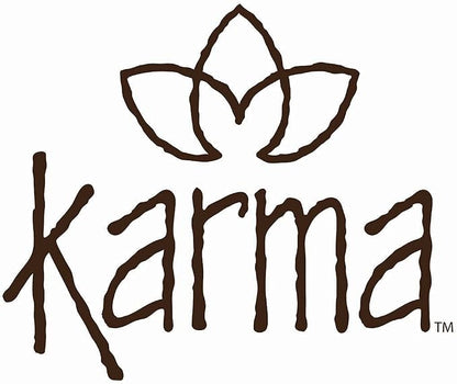 Karma Gifts 16 oz Black and White Boho Mug Dog - Image 8