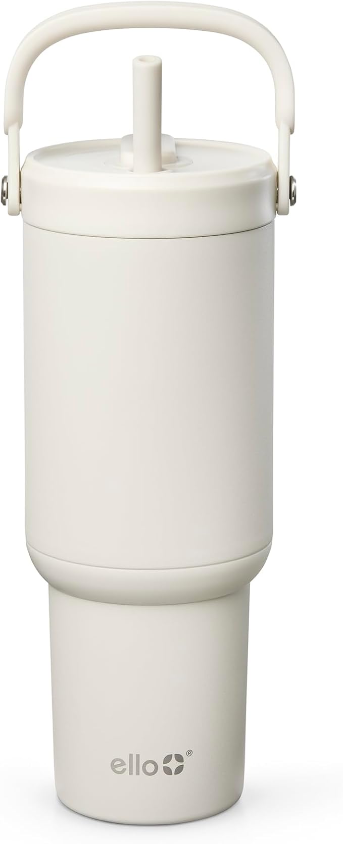 Ello Oasis Go+ 26oz Insulated Stainless Steel Tumbler by Ello