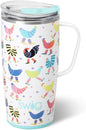 Swig Life 22oz Insulated Travel Mug by SwigLife