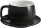 ionEgg Porcelain Coffee Cup by ionEgg