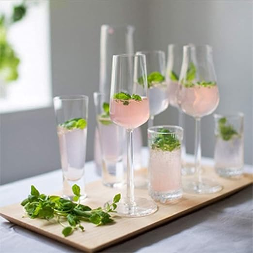 Iittala Essence 11-Ounce White Wine Glass - Image 2