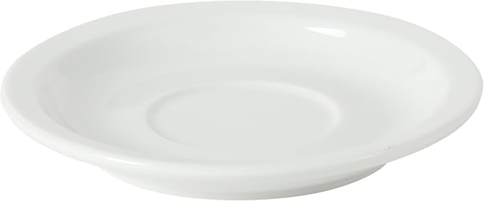 Gibson Home Gracious Dining 7-Ounce Cappuccino Cups Set of 4, Stackable Coffee - Image 8