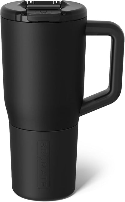 BrüMate Müv - 25oz 100% Leak Proof Insulated Coffee Mug - Stainless Steel by Br%C3%BCMate