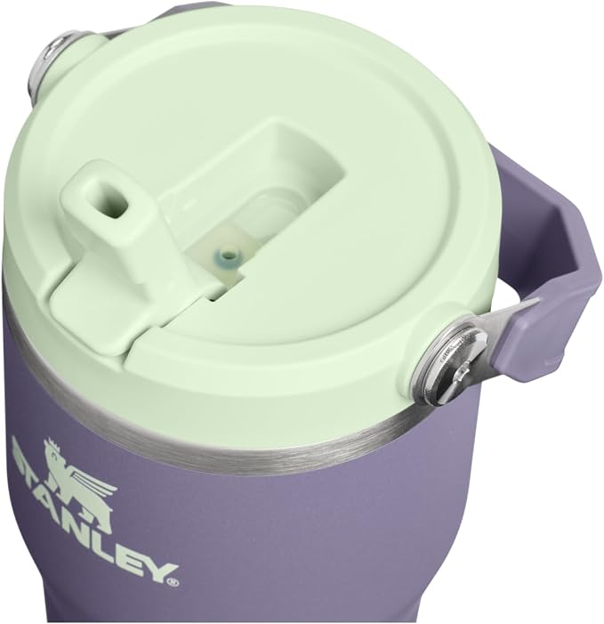STANLEY IceFlow 2.0 Flip Straw Tumbler, 20 oz - Image 2