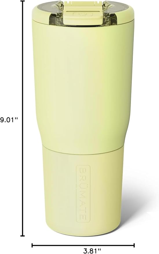 BrüMate Nav 25oz 100% Leak Proof Insulated Travel Tumbler - Image 7